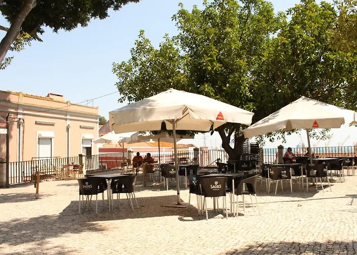 Miradouro\'S Loft
