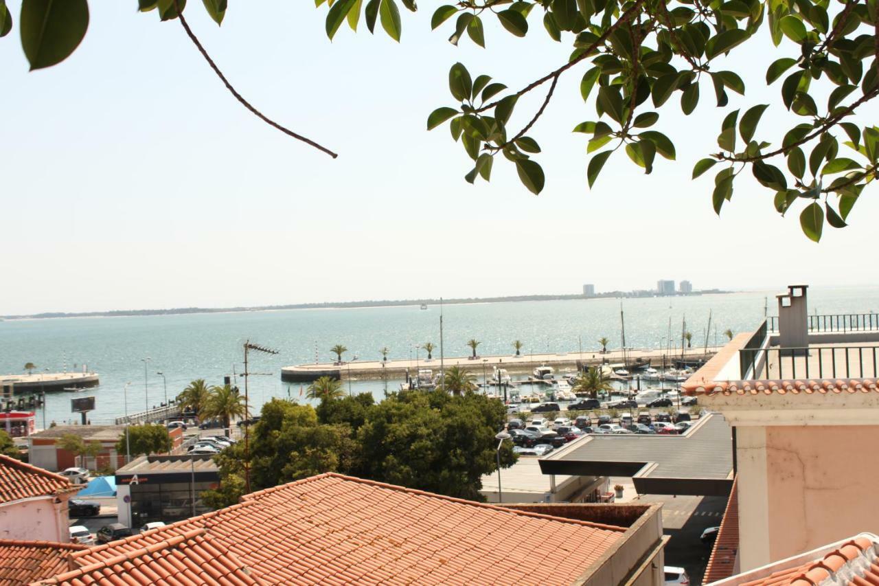 Miradouro's Loft Setúbal