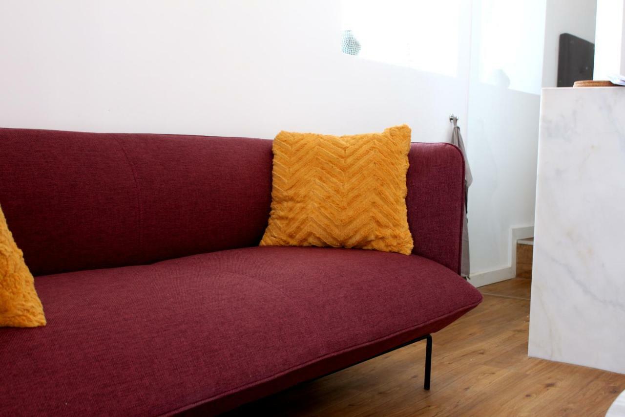Appartement Miradouro's Loft