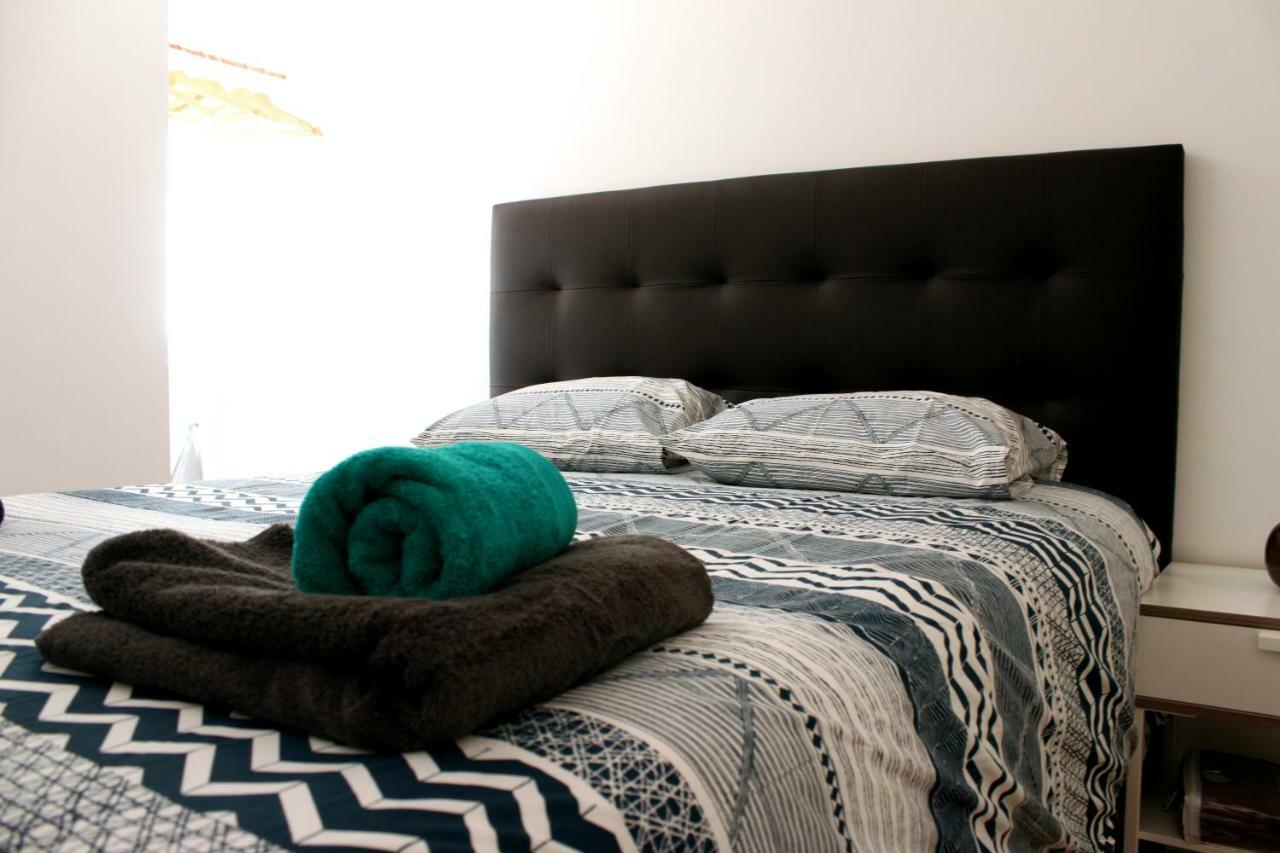 Miradouro's Loft Appartement Setúbal
