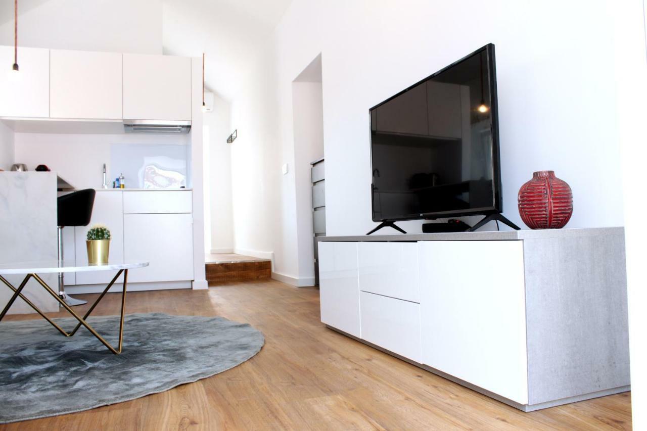 Appartement Miradouro's Loft Setúbal