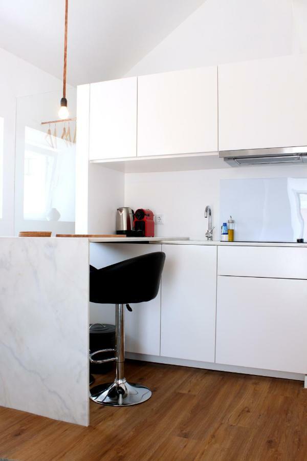 Appartement Miradouro's Loft