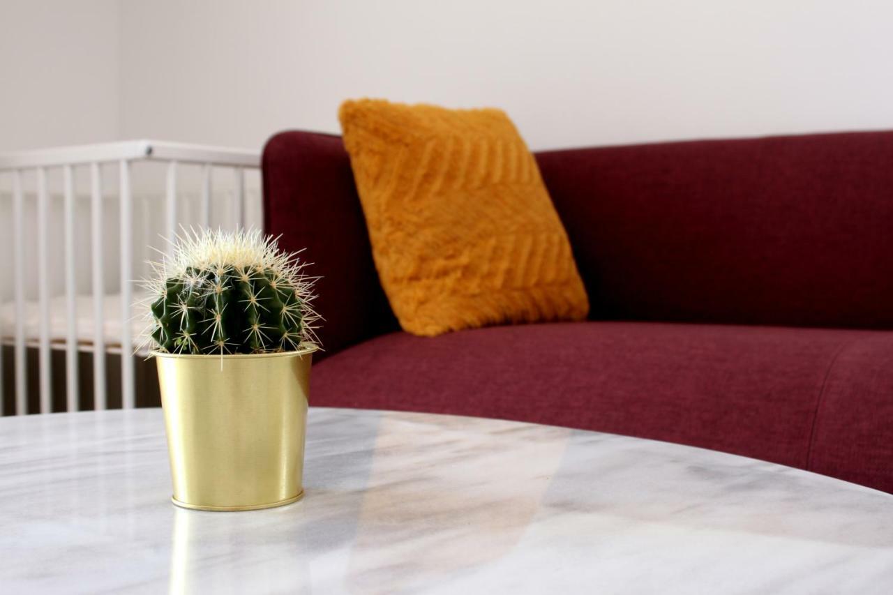 Appartement Miradouro's Loft *