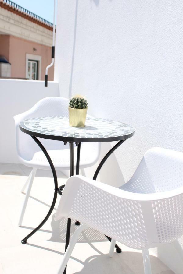 Appartement Miradouro's Loft Setúbal