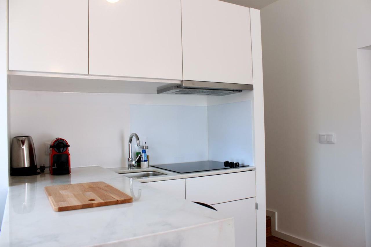 Appartement Miradouro's Loft