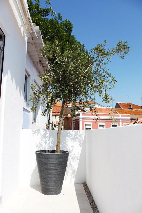 Appartement Miradouro's Loft *